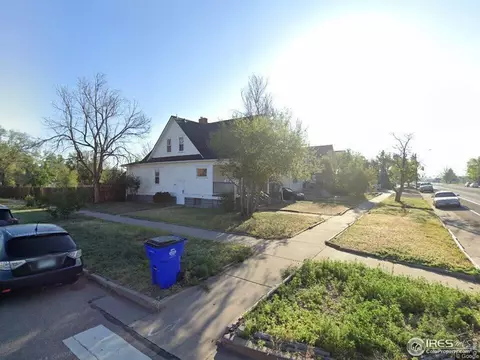 929 5th St, Greeley, CO 80631