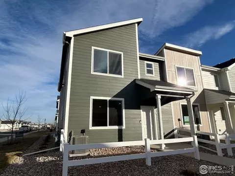 3901 Net St, Evans, CO 80620