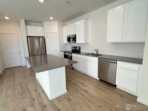 3901 Net St, Evans, CO 80620 photo 2