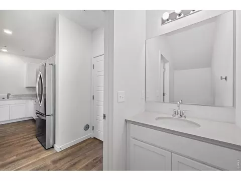 Entry Way - 3905 Net St, Evans, CO 80620 photo 1 of 2