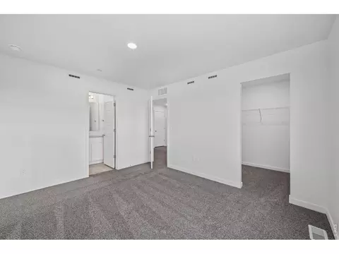 Bedroom - 3905 Net St, Evans, CO 80620 photo 2 of 3