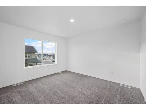 Bedroom - 3905 Net St, Evans, CO 80620 photo 3 of 3