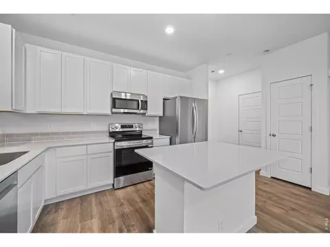 Kitchen - 3905 Net St, Evans, CO 80620 photo 2 of 3