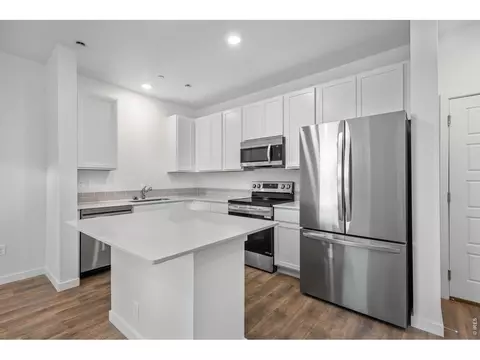 Kitchen - 3905 Net St, Evans, CO 80620 photo 1 of 3