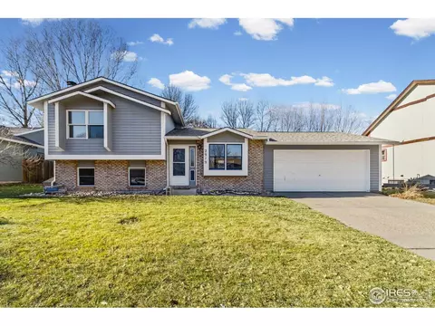 2919 Eindborough Dr, Fort Collins, CO 80525