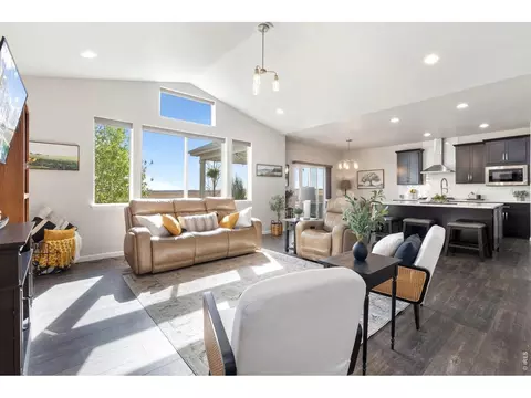 1410 S Sunfield Dr, Milliken, CO 80543