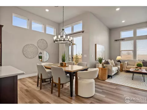 Dining - 6752 Castello St, Timnath, CO 80547 photo 1 of 3