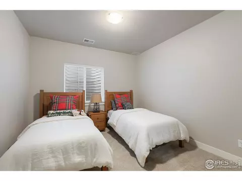 Bedroom - 6752 Castello St, Timnath, CO 80547 photo 4 of 4