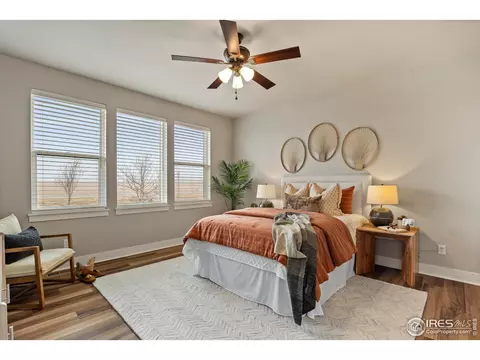 Bedroom - 6752 Castello St, Timnath, CO 80547 photo 1 of 4