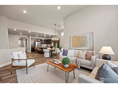 Living - 6752 Castello St, Timnath, CO 80547 photo 2 of 4