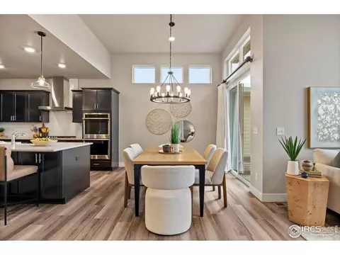 Dining - 6752 Castello St, Timnath, CO 80547 photo 2 of 3