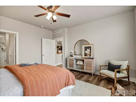 Bedroom - 6752 Castello St, Timnath, CO 80547 photo 2 of 4