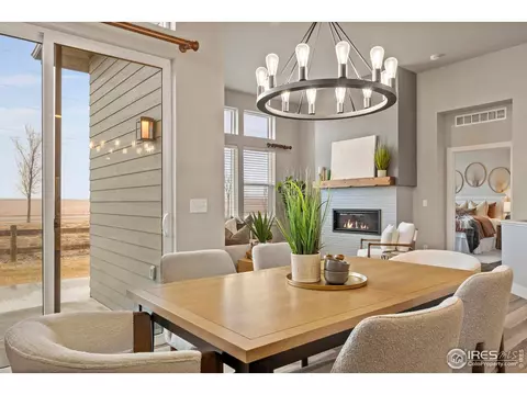 Dining - 6752 Castello St, Timnath, CO 80547 photo 3 of 3