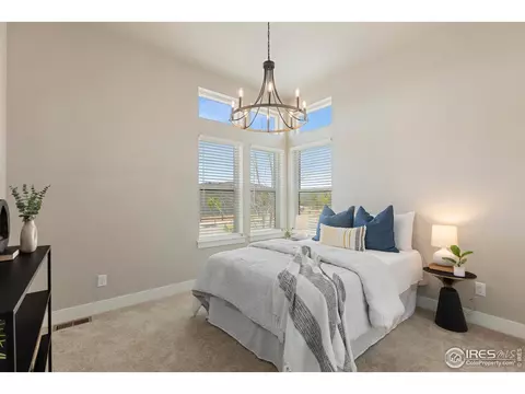 Bedroom - 6752 Castello St, Timnath, CO 80547 photo 3 of 4