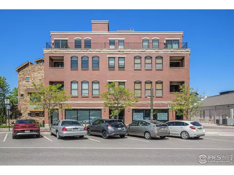 220 Willow St #301, Fort Collins, CO 80524