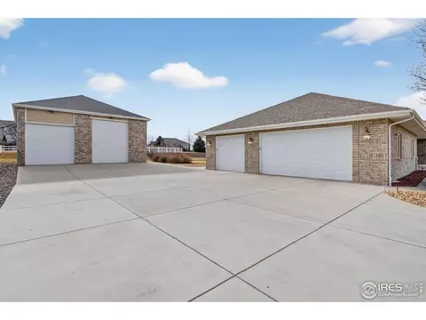 Exterior - 6210 E 165th Pl, Brighton, CO 80602 photo 10 of 10