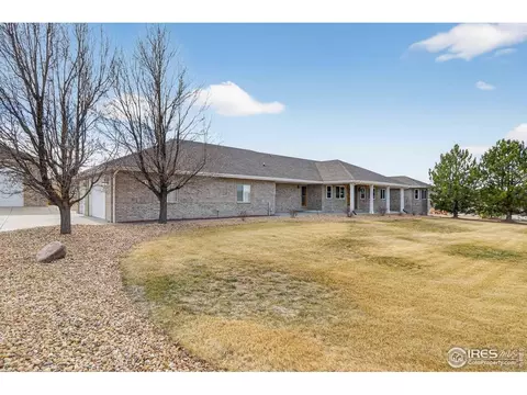 Exterior - 6210 E 165th Pl, Brighton, CO 80602 photo 3 of 10