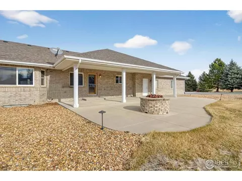 Exterior - 6210 E 165th Pl, Brighton, CO 80602 photo 7 of 10