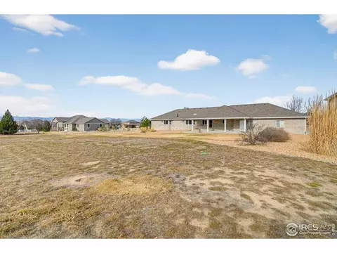 Exterior - 6210 E 165th Pl, Brighton, CO 80602 photo 9 of 10
