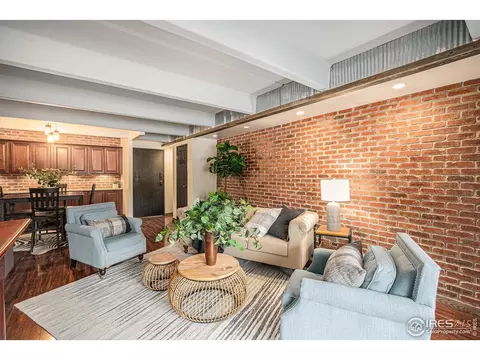 415 S Howes St #202, Fort Collins, CO 80521