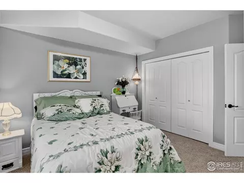 Bedroom - 6349 Ashcroft Rd, Greeley, CO 80634 photo 2 of 7