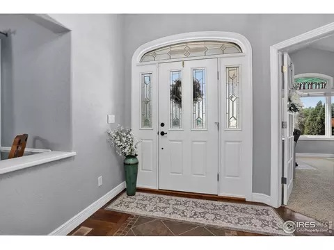 Entry Way - 6349 Ashcroft Rd, Greeley, CO 80634 photo 1 of 2