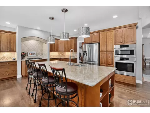 Kitchen - 6349 Ashcroft Rd, Greeley, CO 80634 photo 1 of 5