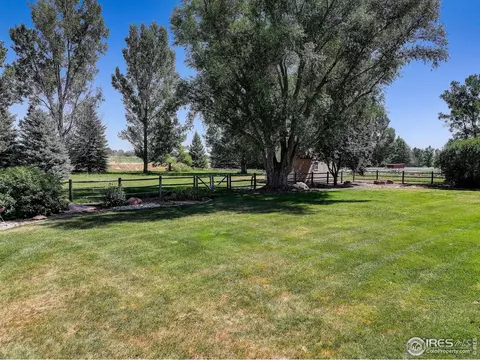 Exterior - 6349 Ashcroft Rd, Greeley, CO 80634 photo 3 of 9