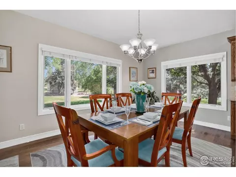 Dining - 6349 Ashcroft Rd, Greeley, CO 80634 photo 3 of 3