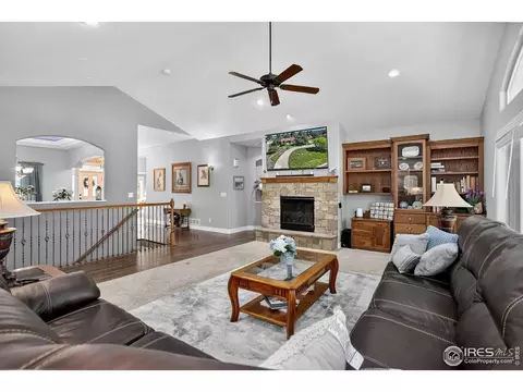 Living - 6349 Ashcroft Rd, Greeley, CO 80634 photo 2 of 5