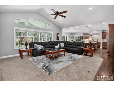Living - 6349 Ashcroft Rd, Greeley, CO 80634 photo 3 of 5