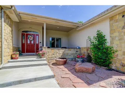 Exterior - 6349 Ashcroft Rd, Greeley, CO 80634 photo 6 of 9