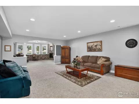 Living - 6349 Ashcroft Rd, Greeley, CO 80634 photo 4 of 5
