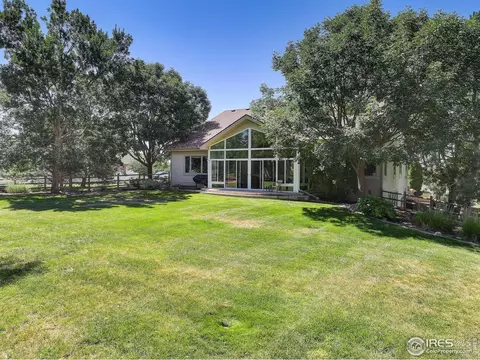 Exterior - 6349 Ashcroft Rd, Greeley, CO 80634 photo 1 of 9