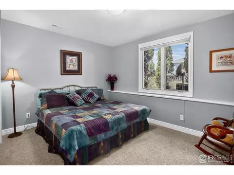 Bedroom - 6349 Ashcroft Rd, Greeley, CO 80634 photo 3 of 7