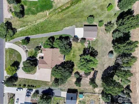 View/Area - 6349 Ashcroft Rd, Greeley, CO 80634 photo 4 of 5