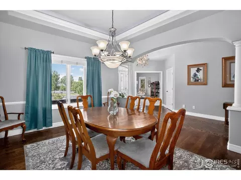 Dining - 6349 Ashcroft Rd, Greeley, CO 80634 photo 2 of 3