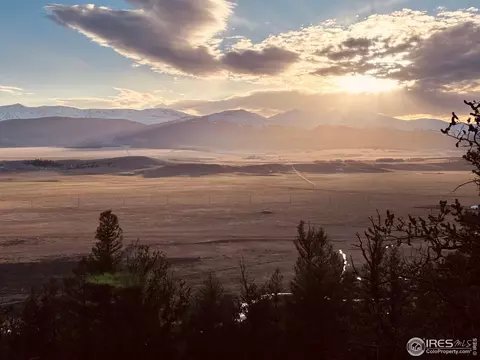 2091 Middle Fork Vis, Fairplay, CO 80440