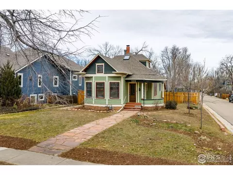 1260 Longs Peak Ave, Longmont, CO 80501