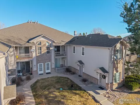 5151 W 29th St #16-1605, Greeley, CO 80634