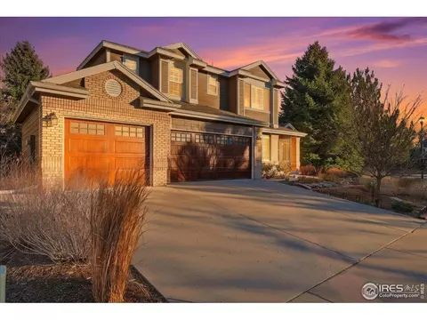 3908 Grand Canyon St, Fort Collins, CO 80525