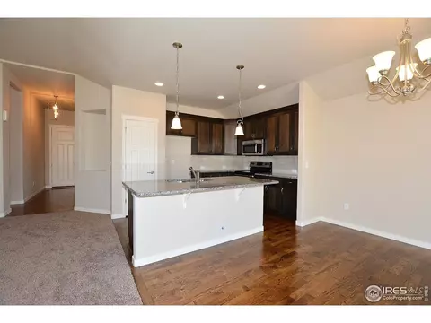 Kitchen - 3303 Sapphire Ct, Evans, CO 80634 photo 1 of 3