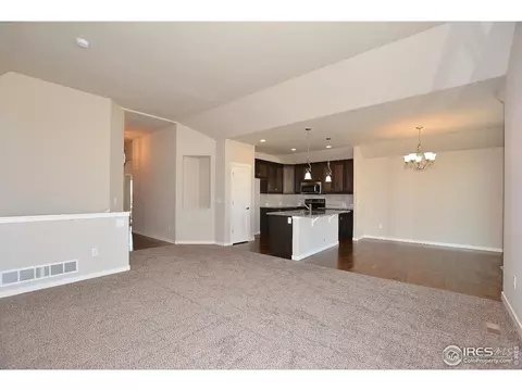 Living - 3303 Sapphire Ct, Evans, CO 80634 photo 3 of 4