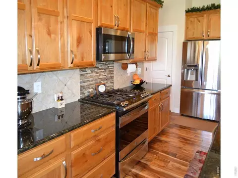 Kitchen - 2078 Vineyard Dr, Windsor, CO 80550 photo 1 of 3