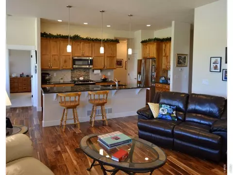 Kitchen - 2078 Vineyard Dr, Windsor, CO 80550 photo 3 of 3