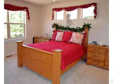 Bedroom - 2078 Vineyard Dr, Windsor, CO 80550 photo 1 of 1