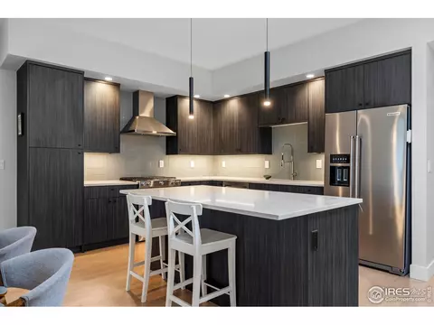 Kitchen - 2718 Pine St #301, Boulder, CO 80302 photo 1 of 5