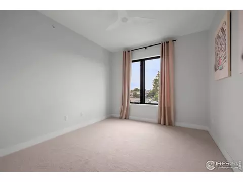 Bedroom - 2718 Pine St #301, Boulder, CO 80302 photo 3 of 3