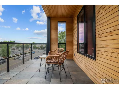 Exterior - 2718 Pine St #301, Boulder, CO 80302 photo 2 of 9