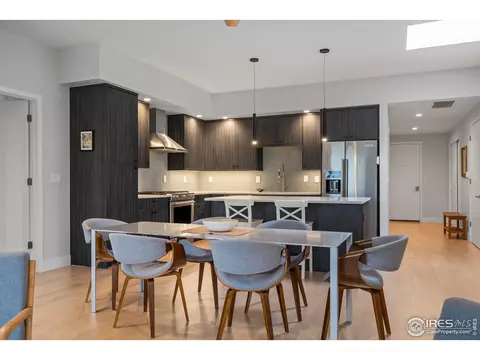Dining - 2718 Pine St #301, Boulder, CO 80302 photo 1 of 2
